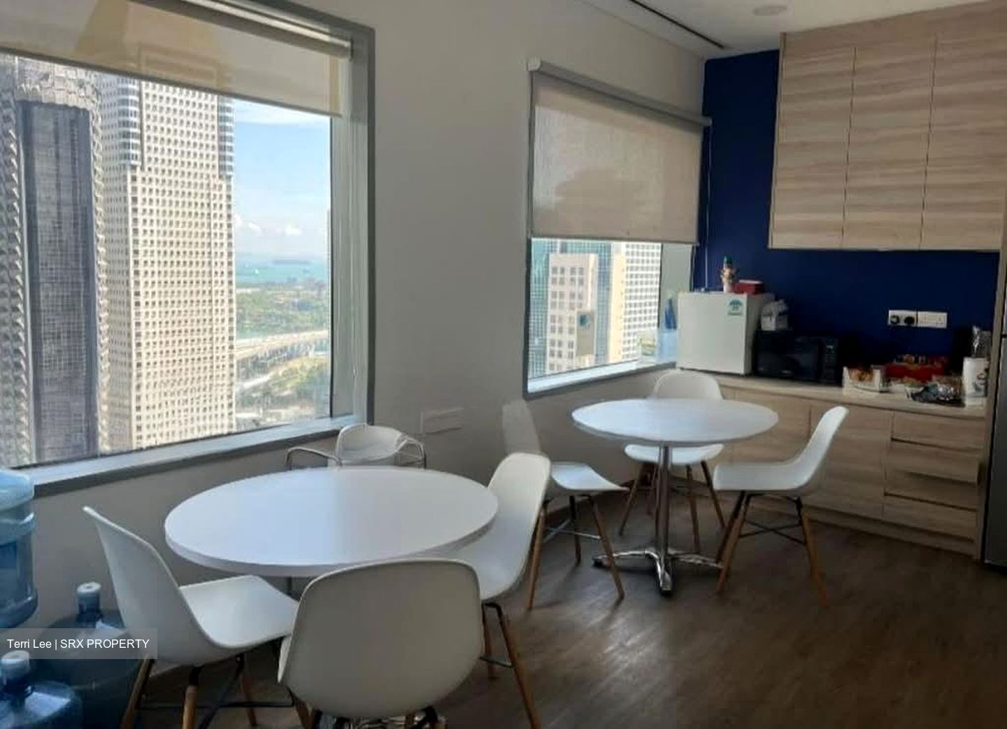 Suntec Tower Three (D1), Office #573469981